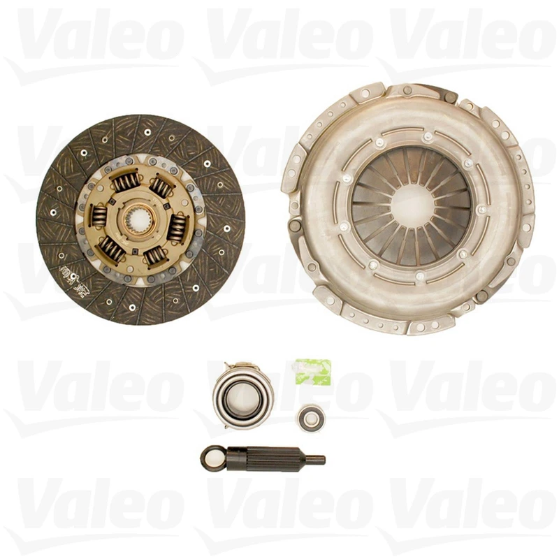 Transmission Clutch Kit - Valeo 52365201