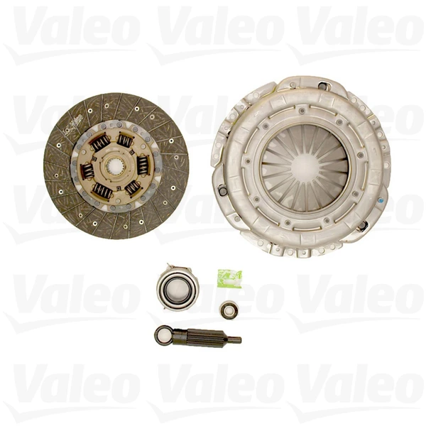 Transmission Clutch Kit - Valeo 52365203