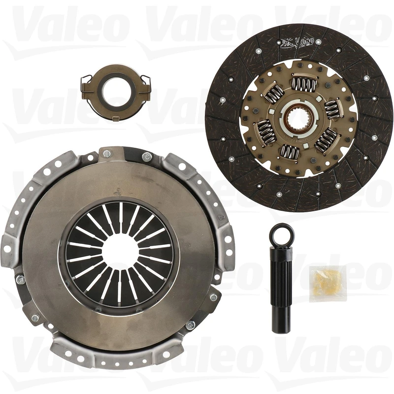 Transmission Clutch Kit - Valeo 52365205