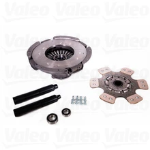Transmission Clutch Kit - Valeo 53506401