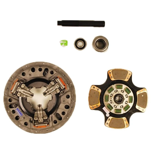 Transmission Clutch Kit - Valeo 53556404