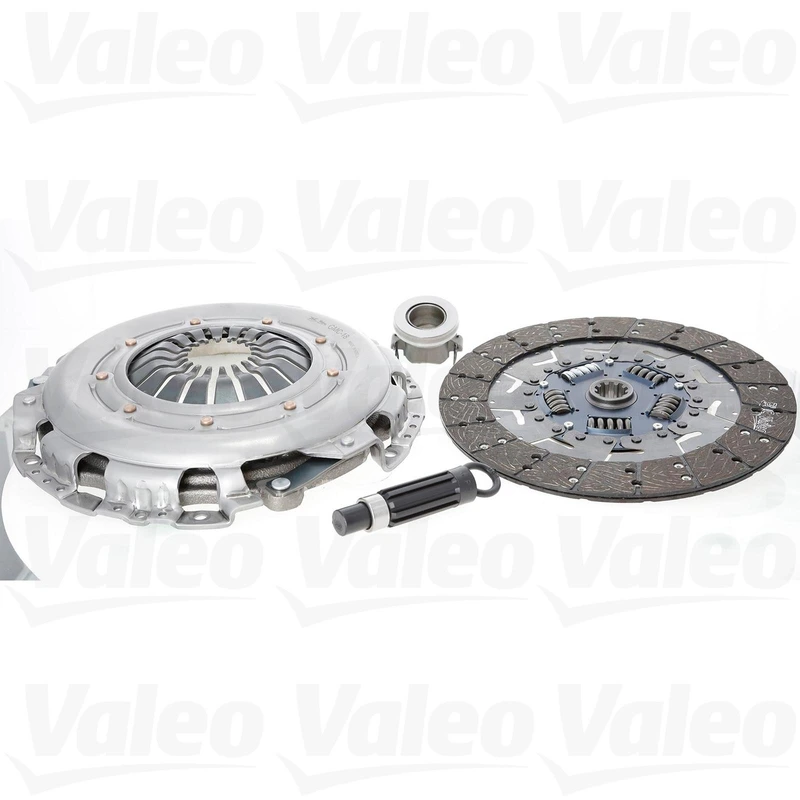 Transmission Clutch Kit - Valeo 53021402