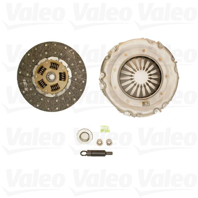 Transmission Clutch Kit - Valeo 53022202