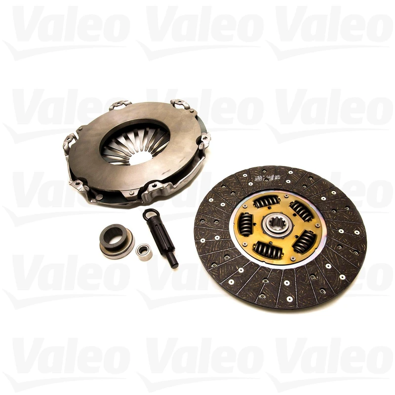 Transmission Clutch Kit - Valeo 53022203