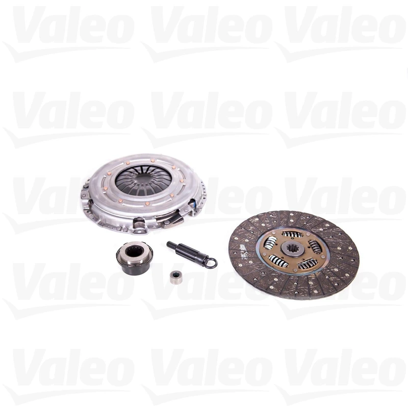 Transmission Clutch Kit - Valeo 53022205