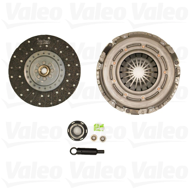 Transmission Clutch Kit - Valeo 53022207