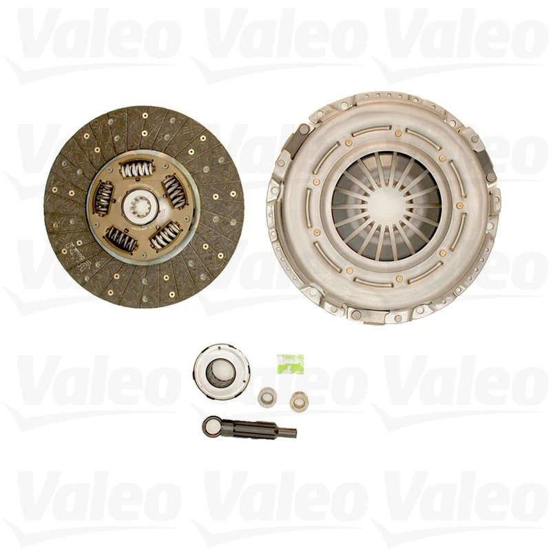 Transmission Clutch Kit - Valeo 53022209