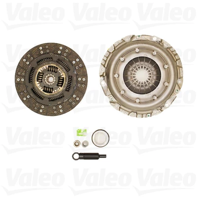 Transmission Clutch Kit - Valeo 53022214