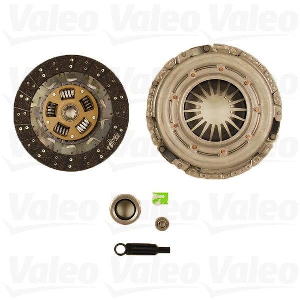Transmission Clutch Kit - Valeo 53032005