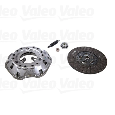 Transmission Clutch Kit - Valeo 53052201