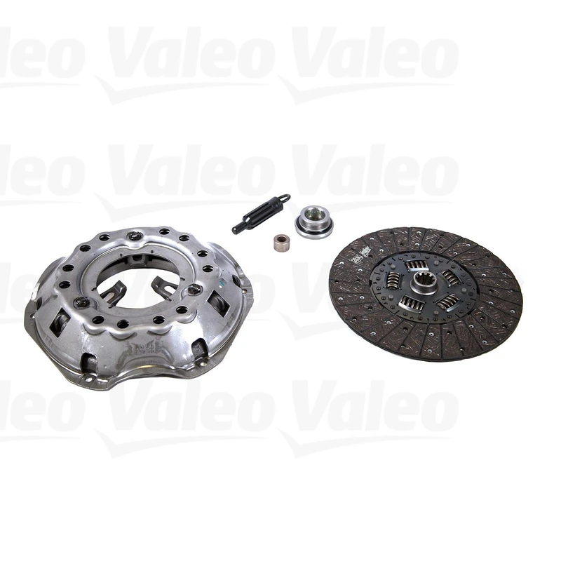 Transmission Clutch Kit - Valeo 53052201