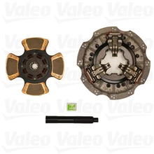 Transmission Clutch Kit - Valeo 53056401