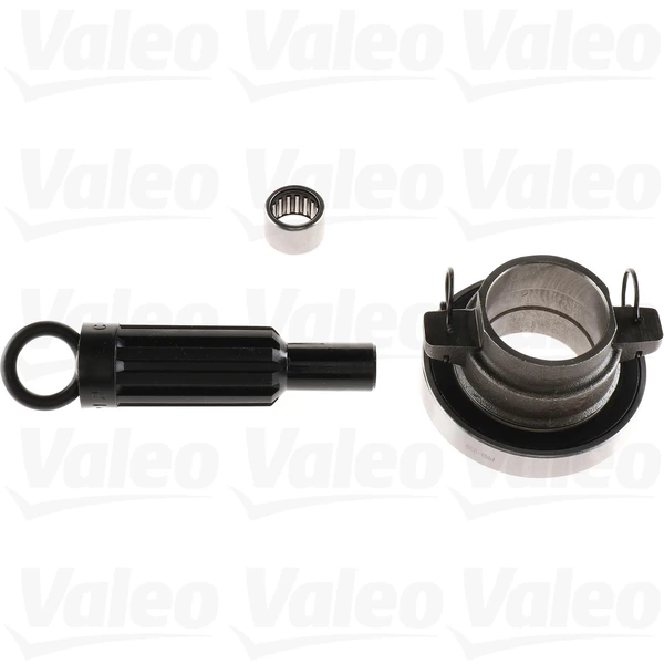 Transmission Clutch Kit - Valeo 53101402