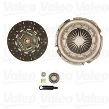 Transmission Clutch Kit - Valeo 53102001