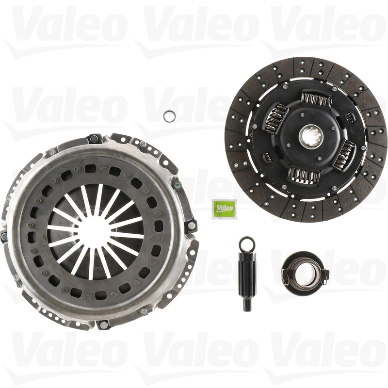 Transmission Clutch Kit - Valeo 53301402