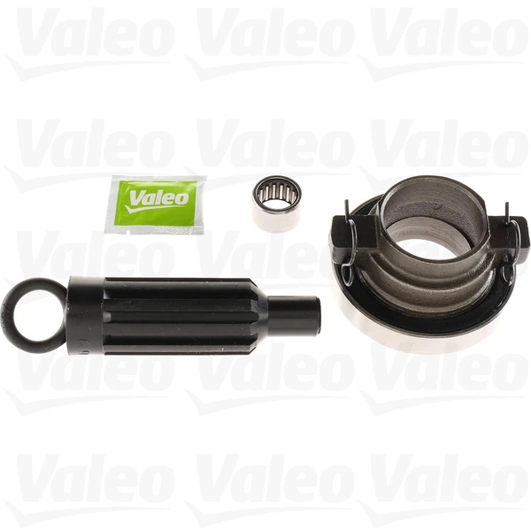 Transmission Clutch Kit - Valeo 53301402