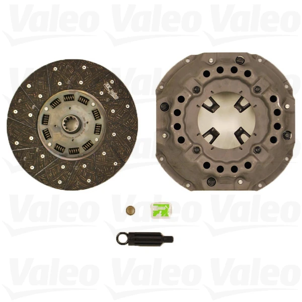 Transmission Clutch Kit - Valeo 53301403