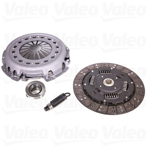 Transmission Clutch Kit - Valeo 53301408