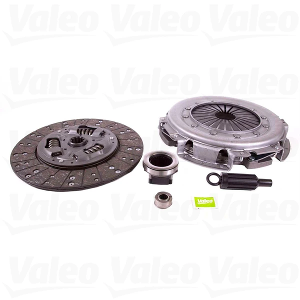 Transmission Clutch Kit - Valeo 53302001
