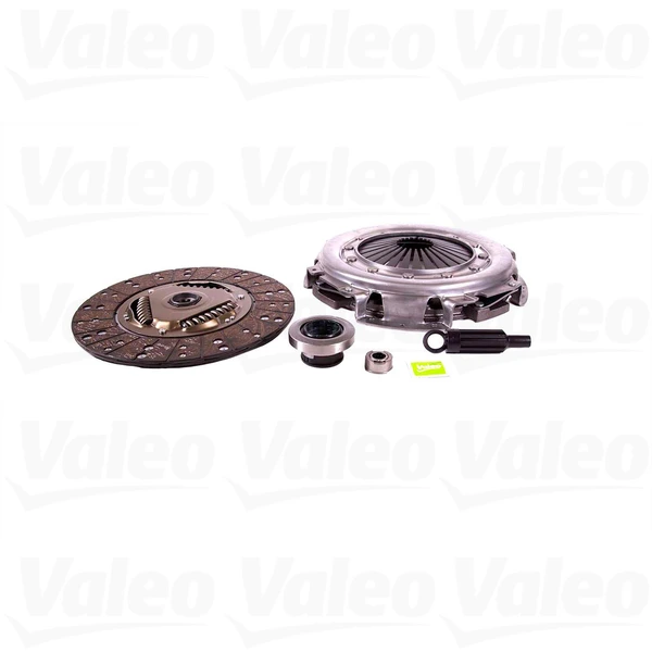 Transmission Clutch Kit - Valeo 53302004