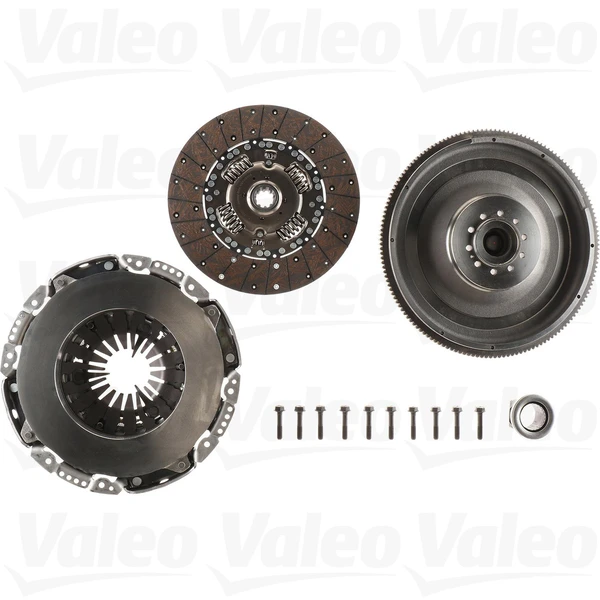Transmission Clutch Kit - Valeo 53302013