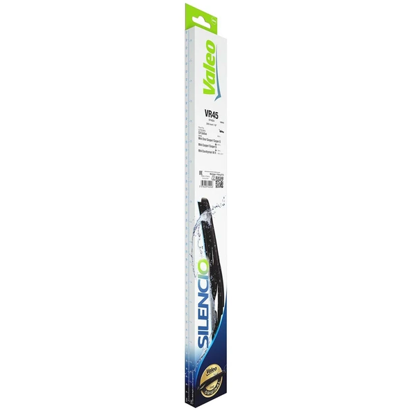 Valeo 574224 Windshield Wiper Blade