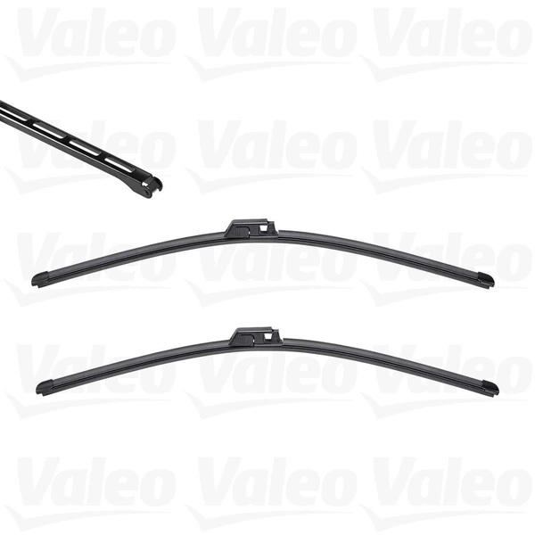 Valeo 574305 Windshield Wiper Blade