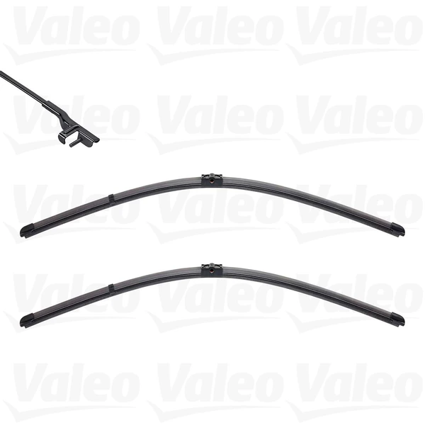 Valeo 574317 Windshield Wiper Blade