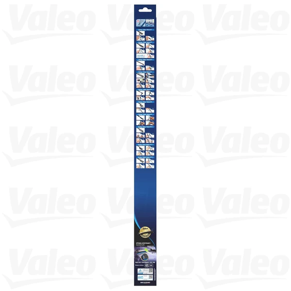 Valeo 574317 Windshield Wiper Blade