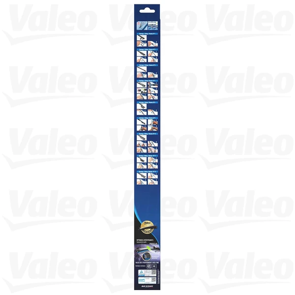Valeo 574342 Windshield Wiper Blade