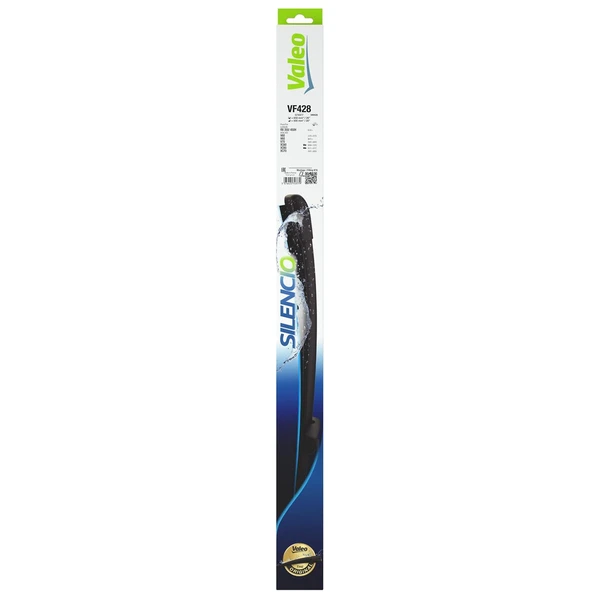 Valeo 574377 Windshield Wiper Blade