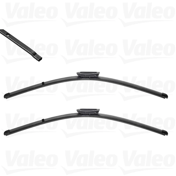 Valeo 574449 Windshield Wiper Blade