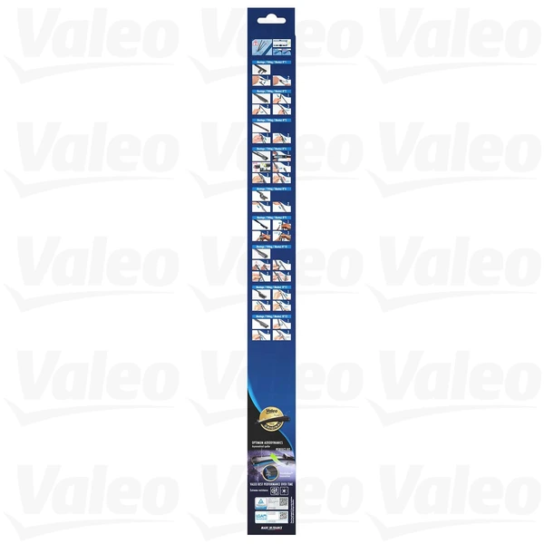 Valeo 574462 Windshield Wiper Blade