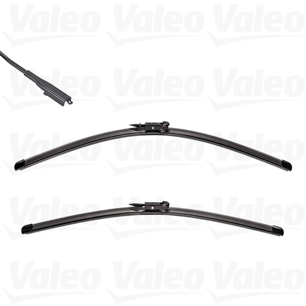 Valeo 574478 Windshield Wiper Blade