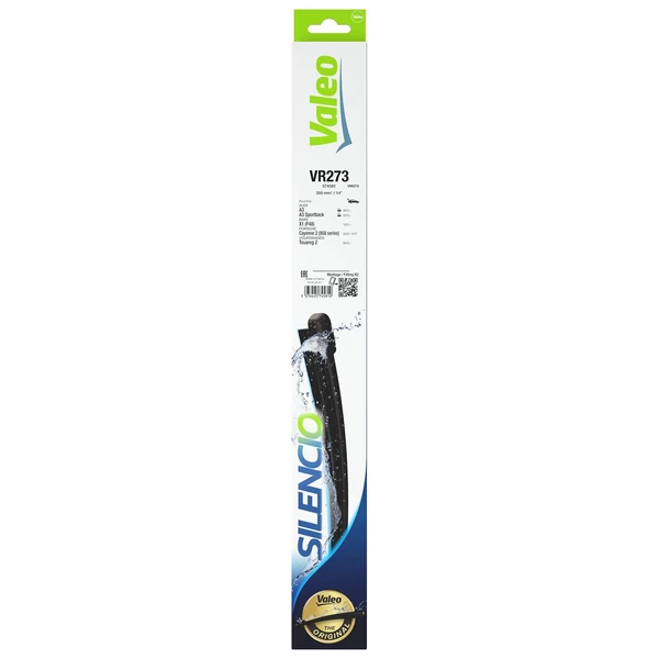 Windshield Wiper Blade - Valeo 574581