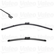 Windshield Wiper Blade Set - Valeo 574641