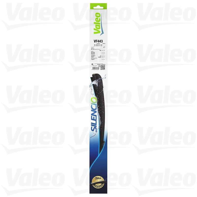 Valeo 574643 Windshield Wiper Blade
