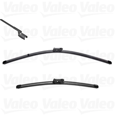 Valeo 574643 Windshield Wiper Blade
