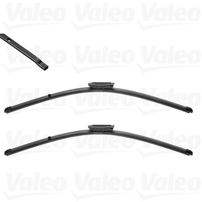 Valeo 574657 Windshield Wiper Blade