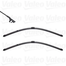 Windshield Wiper Blade Set - Valeo 574709