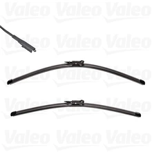 Windshield Wiper Blade Set - Valeo 574741