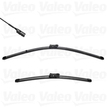 Valeo 577820 Windshield Wiper Blade