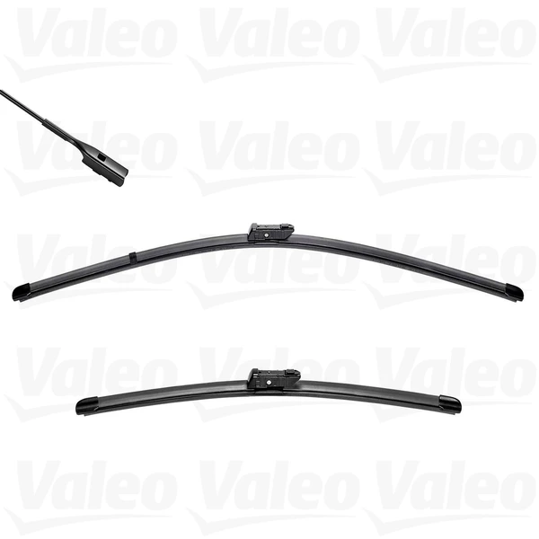 Valeo 577820 Windshield Wiper Blade