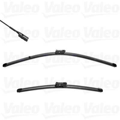 Valeo 577863 Windshield Wiper Blade