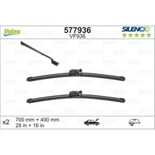 Valeo 577936 Windshield Wiper Blade