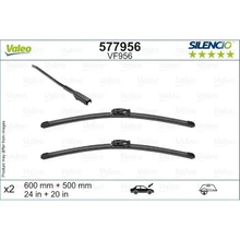 Valeo 577956 Windshield Wiper Blade