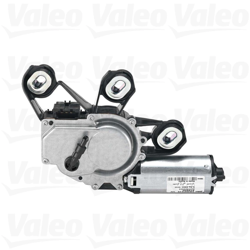 Windshield Wiper Motor - Valeo 579600