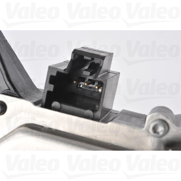 Back Glass Wiper Motor - Valeo 579601