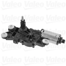 Back Glass Wiper Motor - Valeo 579601