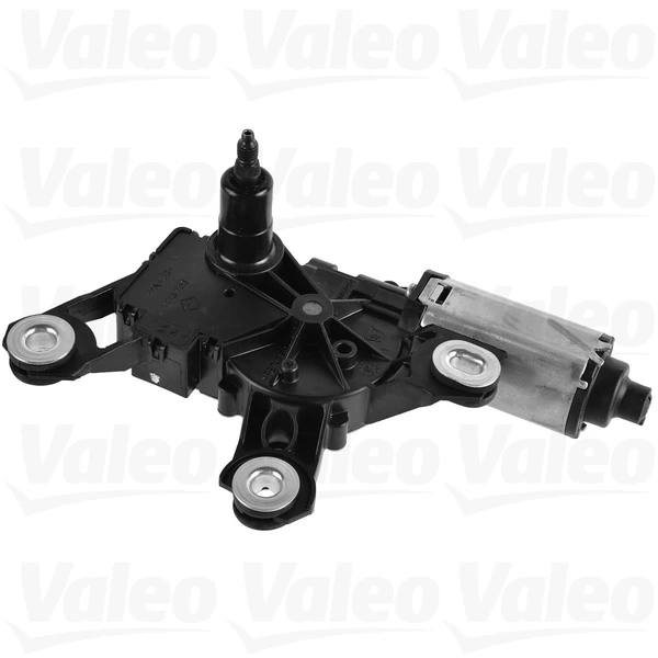 Windshield Wiper Motor - Valeo 579602